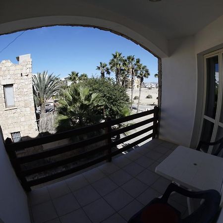 Estoril Hotel - Apartments サル・レイ エクステリア 写真