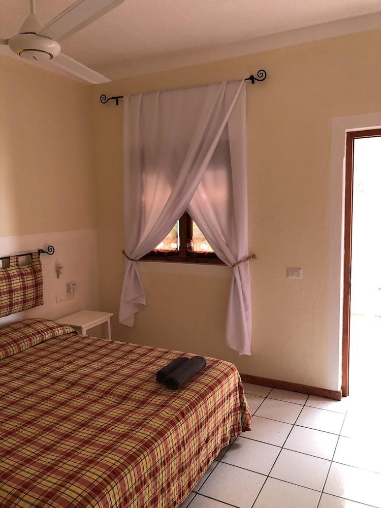 Estoril Hotel - Apartments サル・レイ エクステリア 写真