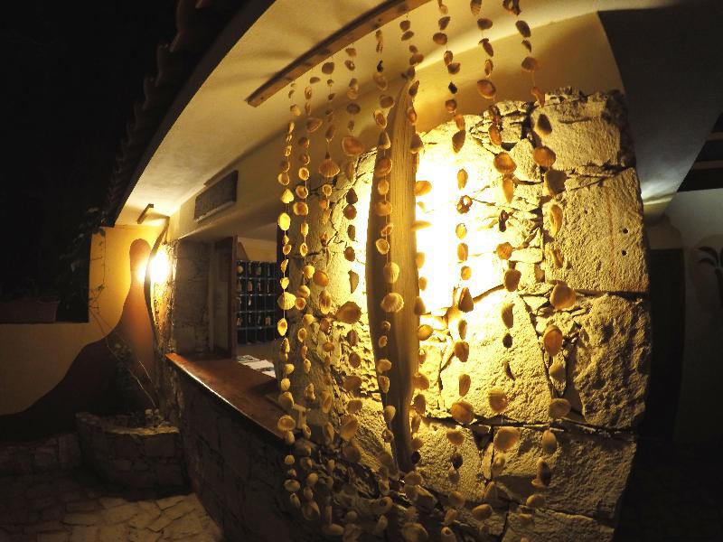 Estoril Hotel - Apartments サル・レイ エクステリア 写真