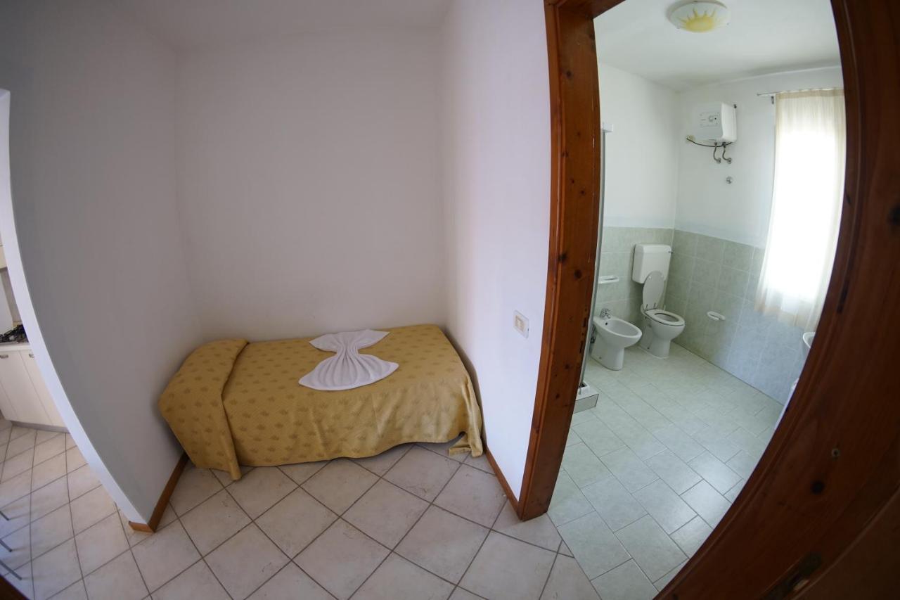 Estoril Hotel - Apartments サル・レイ エクステリア 写真