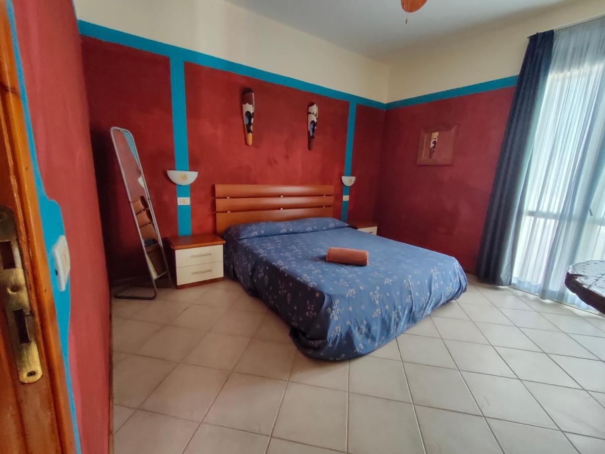Estoril Hotel - Apartments サル・レイ エクステリア 写真