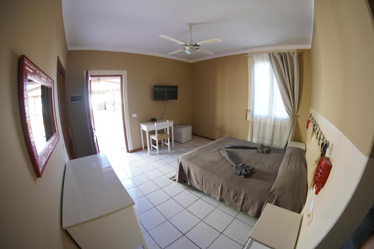 Estoril Hotel - Apartments サル・レイ エクステリア 写真