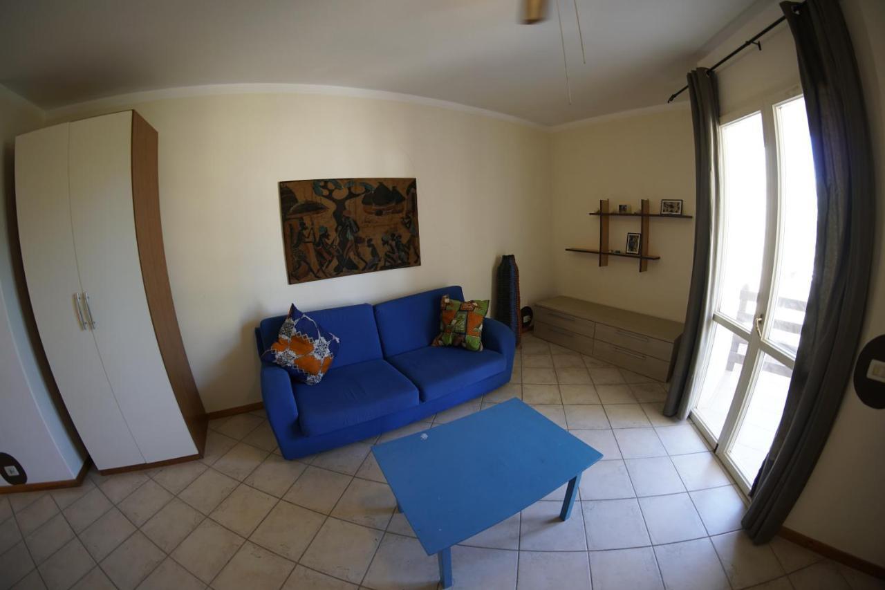 Estoril Hotel - Apartments サル・レイ エクステリア 写真