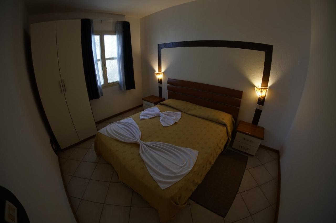 Estoril Hotel - Apartments サル・レイ エクステリア 写真