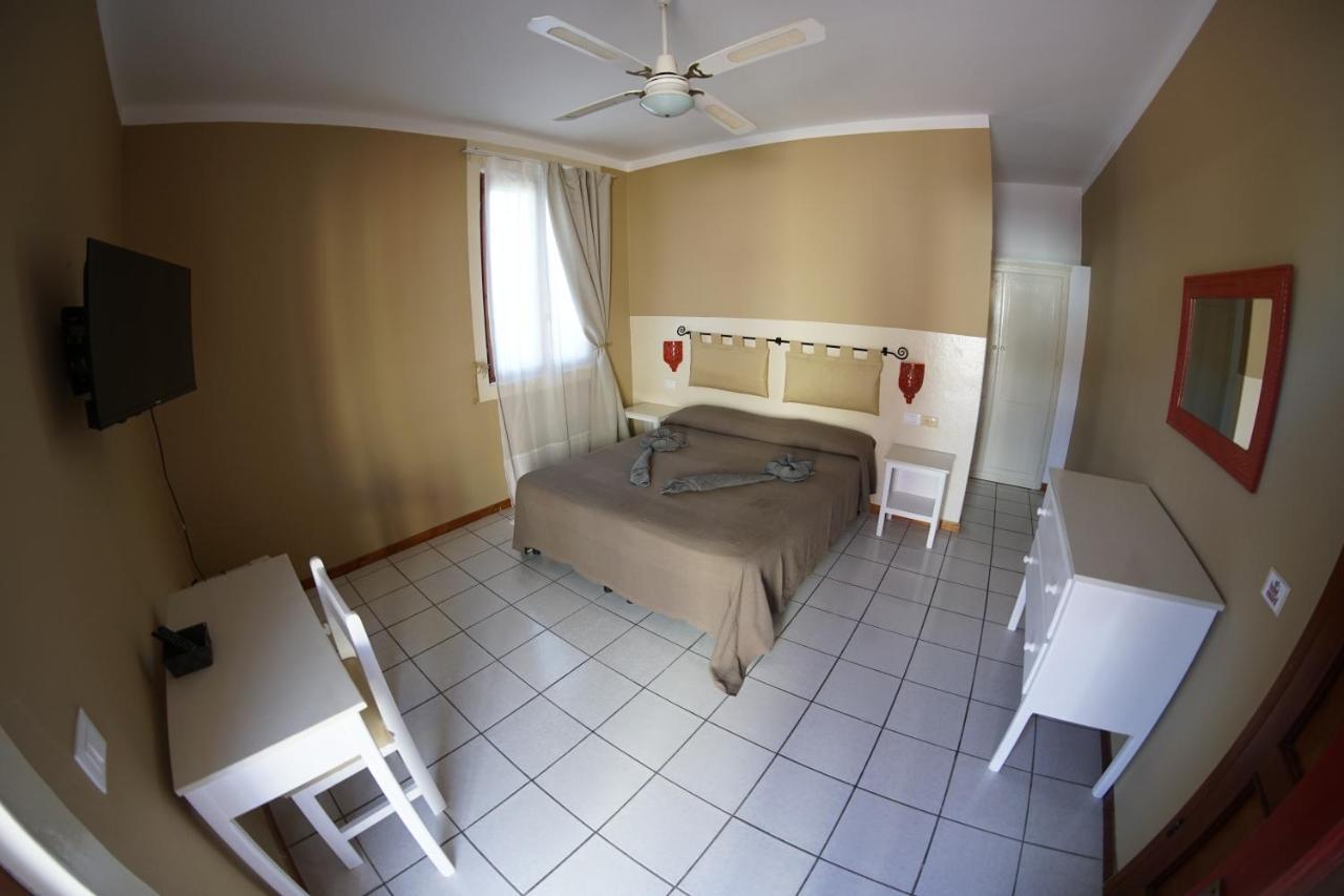 Estoril Hotel - Apartments サル・レイ エクステリア 写真