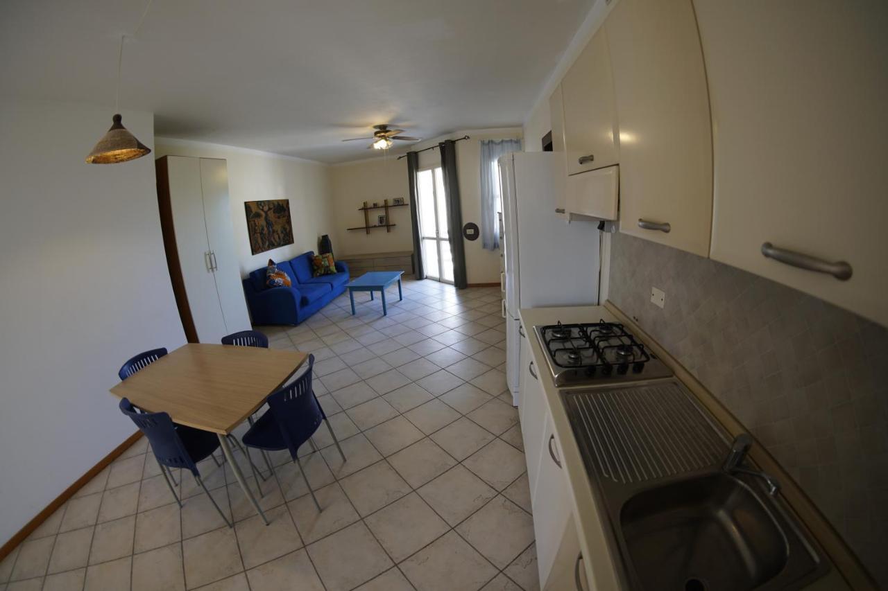 Estoril Hotel - Apartments サル・レイ エクステリア 写真