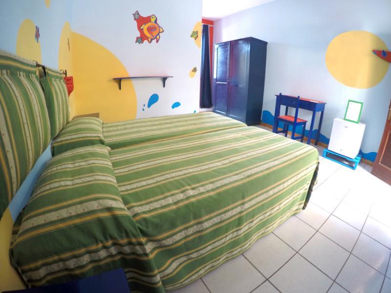 Estoril Hotel - Apartments サル・レイ エクステリア 写真