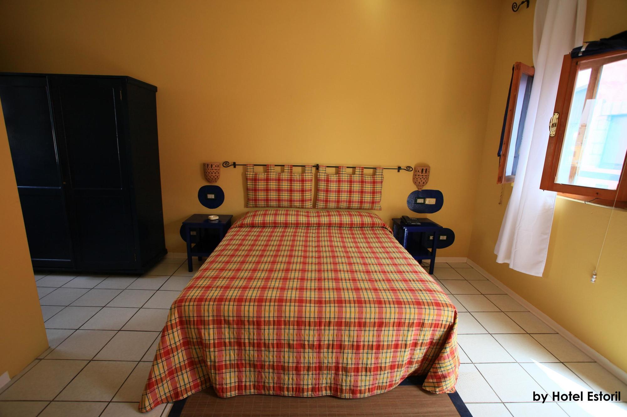 Estoril Hotel - Apartments サル・レイ エクステリア 写真